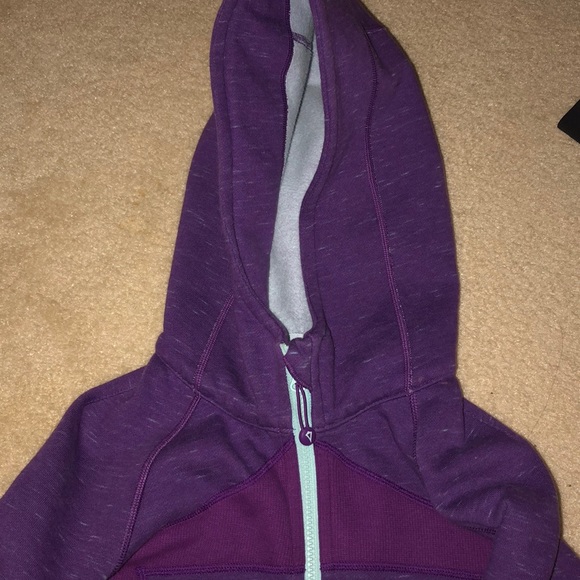 Ivivva jacket - Picture 2 of 4